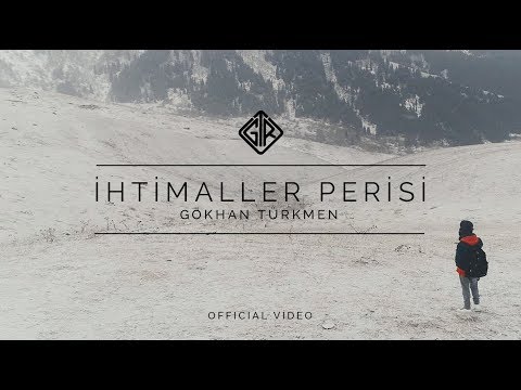 İhtimaller Perisi Gökhan Türkmen Virgül