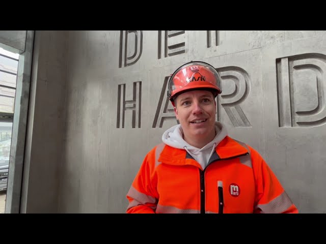 Lernen Sie die spannenden Menschen hinter diesem Projekt kennen.