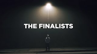 SHORT FILM CHALLENGE - BEHIND THE SCENES