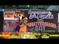Chhattisgarh Got Talent 2015 Classical Dace ASTHA Sarkar