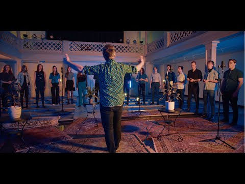 Indodana - Dekoor Close Harmony