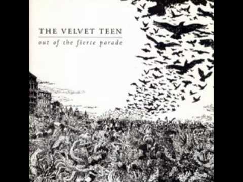 The Velvet Teen   -Mother Of Love-