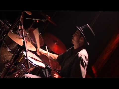 X-Left To Die - Bang (Evil! live DVD)