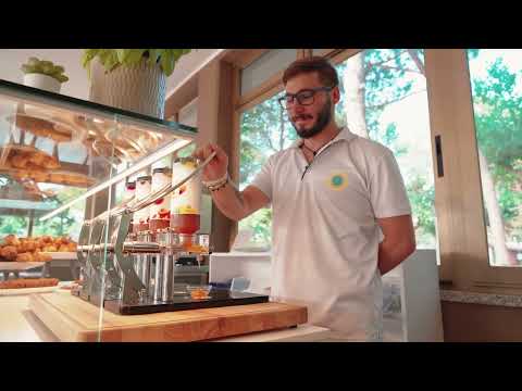 Italia Family Camping Village Viareggio | Club del Sole 2024