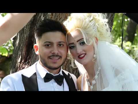 Raziye ile Gunay aylesinin Dugun toreni 1