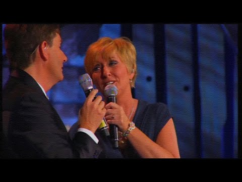 Daniel O'Donnell with Majella O'Donnell - Eternal Love (Live at The Ryman Auditorium, Nashville)