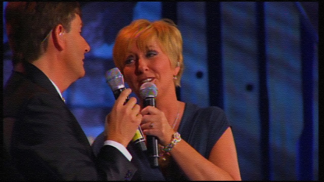 Daniel O'Donnell with Majella O'Donnell - Eternal Love (Live at The Ryman Auditorium, Nashville)