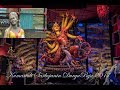 Kumartuli Sarbojanin Durga Puja 2017