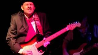 Ronnie Earl and the Broadcasters..Pastorale