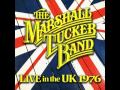 The Marshall Tucker Band   Walkin The Streets Alone