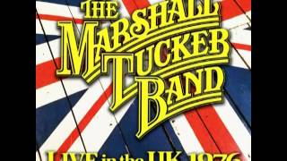 The Marshall Tucker Band   Walkin The Streets Alone
