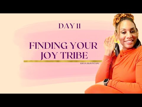 Your Joy Tribe