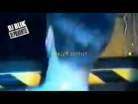 DJ BLIK x DJ POLKOMTEL – Harlem Odyssey