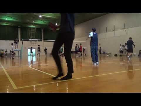 薬学科 vs静岡県立大学 1set