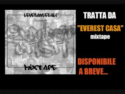 SouthUzi & Zeboh fus - El Cuervo (Everest casa mixtape) 2012.wmv
