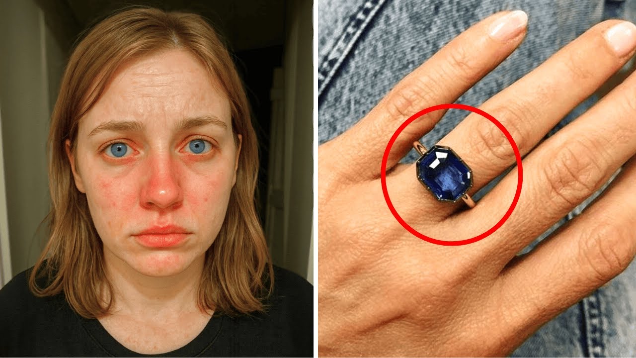 Woman Sells Ring Gifted By Ex. When Jeweler Sees It, He Says, "This Can't Be True"