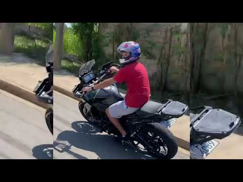 Mc lele jp, MC nego Blue, MC guilly - Deus cuida