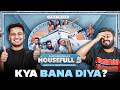 Housefull 5 Ye Comedy Hai Ya Scam HONEST REVIEW Ft ‪‪ ZainAnwarrr ‪‪‪ Rrajeshyadav MensXP