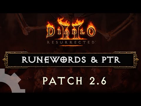 2.6 Runeword Feedback - The Good, Bad, and Ugly