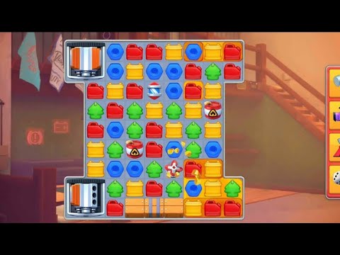 Chrome valley customs level 96