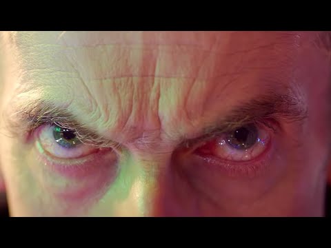 No, sir, all THIRTEEN! | First Scene of the Twelfth Doctor | The Day of the Doctor | Doctor Who