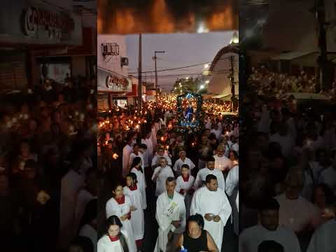 Encerramento festejo de São Francisco de Assis, Dirceu Teresina Piaui #sãofranciscodeassis  #dirceu