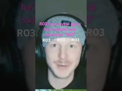 @R03fn R03! ♥️#R03