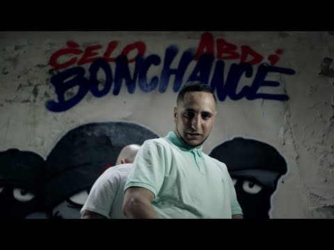 Celo & Abdi - BONCHANCE  (prod. von m3) [Official HD Video]
