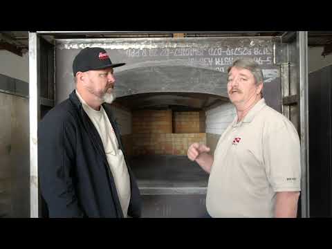 The American Difference - Refractory