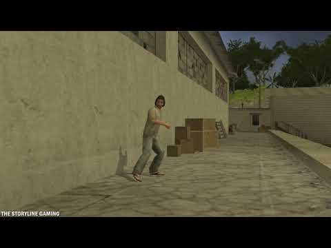 Scarface: The World is Yours - Mission 20 "The Informer" - Gameplay PC