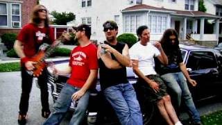 Unkle Matt and the Shitbirdz- Sleepin' Booty