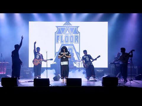 Floor 88 - The Promise (Final Performance at Saigon Opera House)