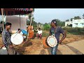 Uday Drums Dol Performance In Ampdrums
