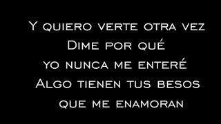 Lali Esposito - Una Na Letra