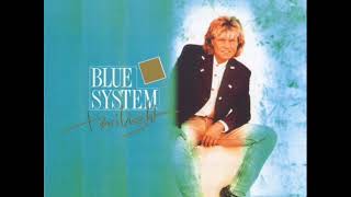 Modern Talking Feat. Blue System - Little Jeannie (Rmx)