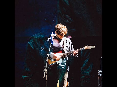 Sherman - Best Of Us - Live at BRONKS, Brussels