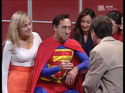 Isto é o Agildo – Episodio -  9  - 1995