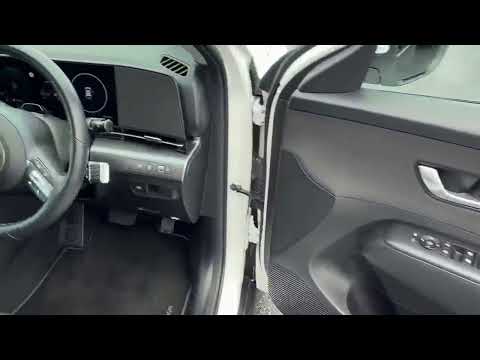 Hyundai KONA 1.6 HYBRID Elegance Auto - Image 2