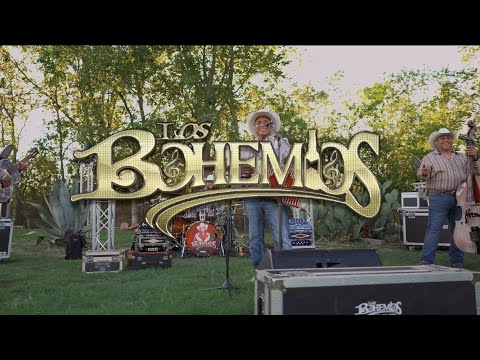 Los Bohemios de Michoacan - 20 Años (Session Live 2023)