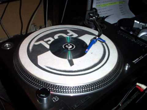 Federico Locchi & UGLH - Dub Trumpet (Original Mix)