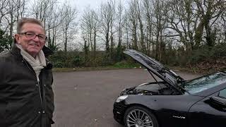 Buyer beware when buying a Merc SLK as it may cost you Thousands MQDEFAULT Thumbnail