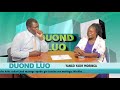 DUOND LUO Yango Yadh Moringa