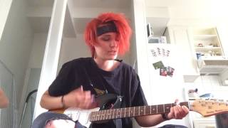 &quot;Nomy - Hold Your Head Up High&quot; cover