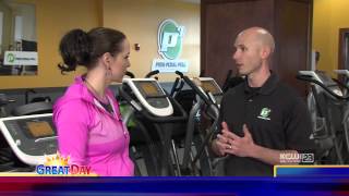 Push Pedal Pull- Your Local Exercise Equipment Experts