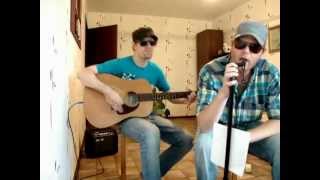 The Almost | Hands [Acoustic Cover]