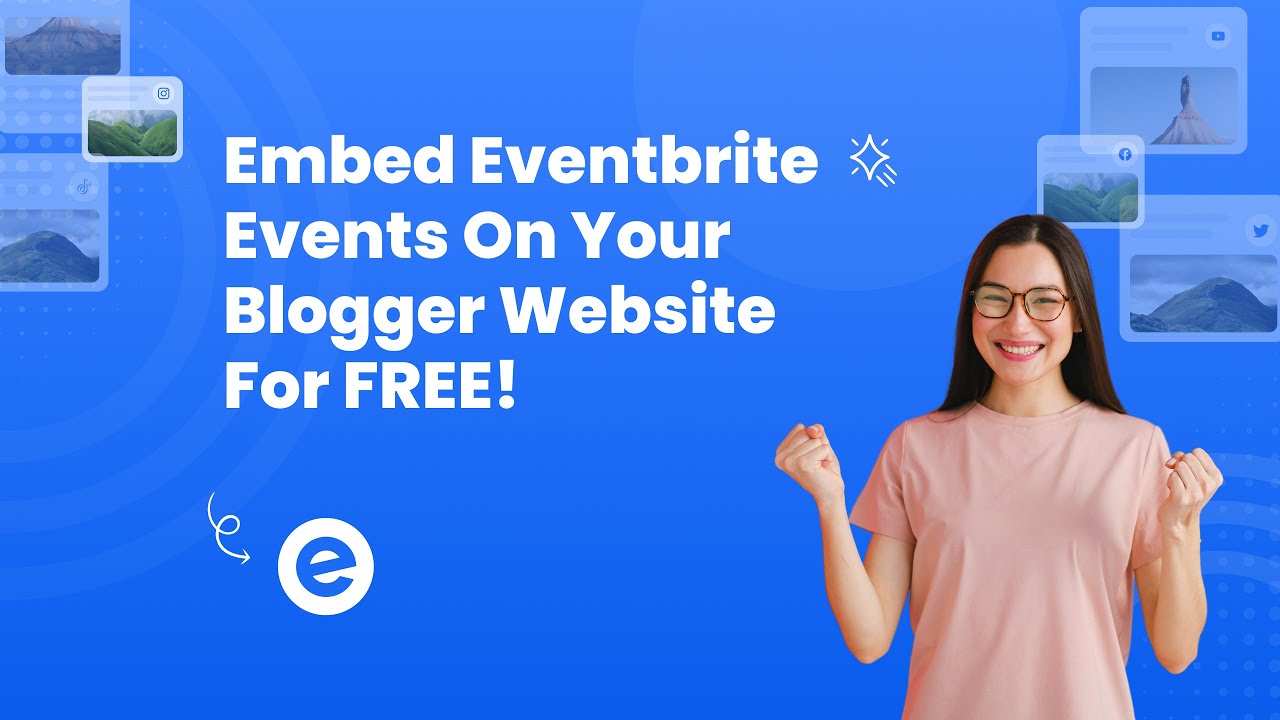 Eventbrite Events video tutorial thumbnail