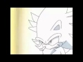 Sonic The Hedgehog Nazo Unleashed Hyper Shadic Full Power Theme