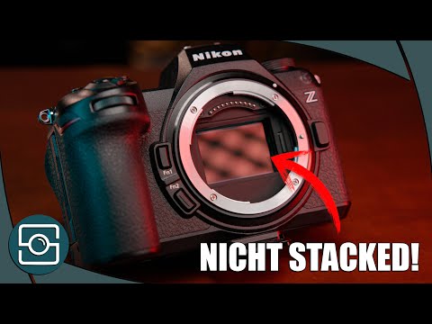 Was lange währt, wird richtig gut! Nikon Z6 III Review