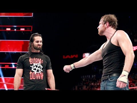 Two Championship Matches, Demon Balor Set For WWE Summerslam
