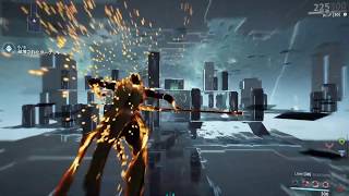 Warframe  誰でもクリア！ マスタリーランク19試験